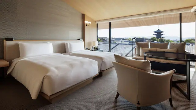Park Hyatt Kyoto 사진 8