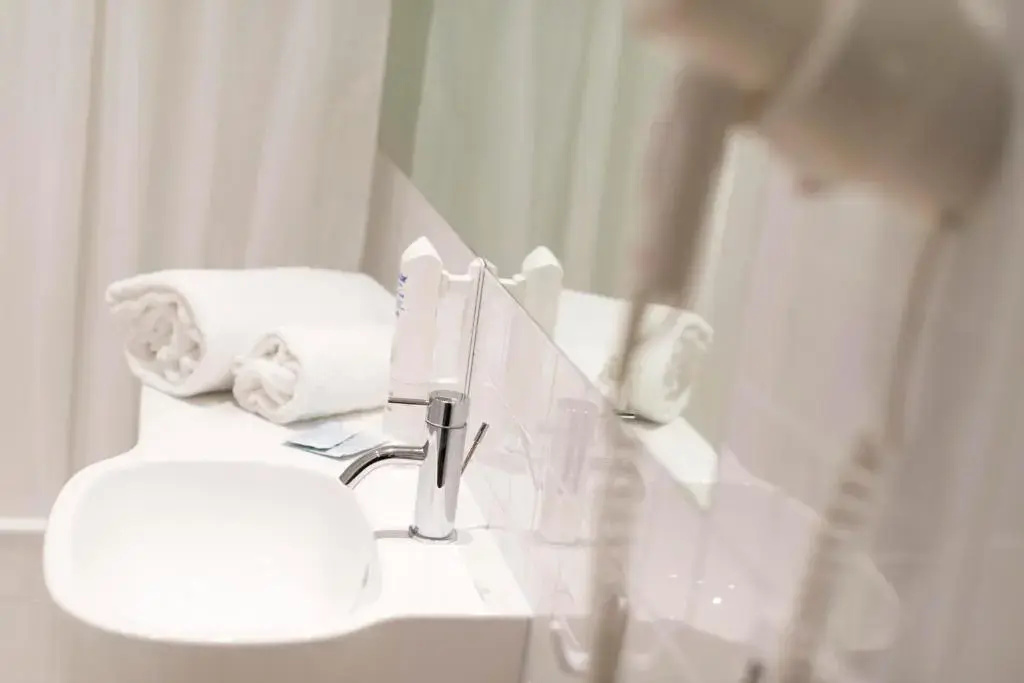 Colle Del Sole Hotel - Chambres