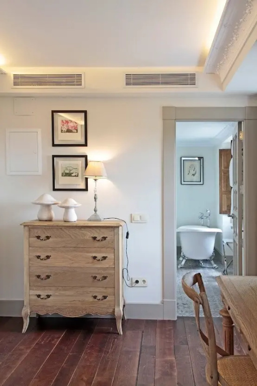 Puebloastur Eco-Resort Wellness & Spa - Chambres