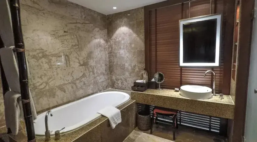 Centara Grand Beach Resort and Villas Krabi Hotel - Chambres