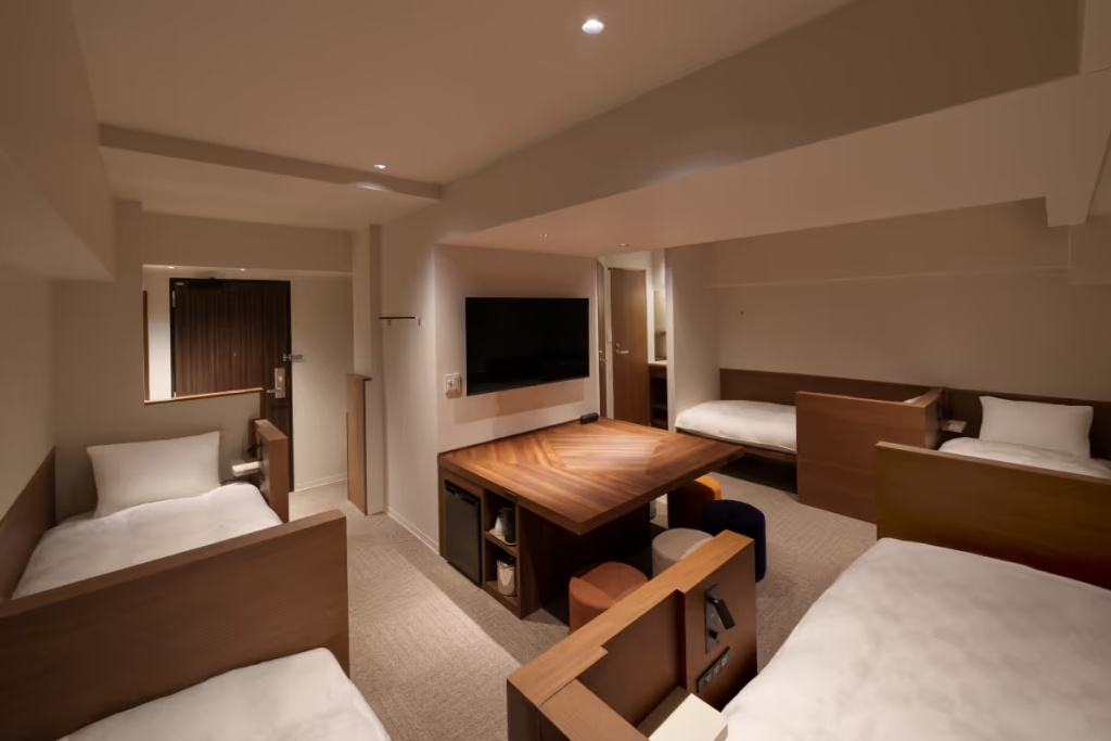 The OneFive Osaka Shinsekai 사진 12