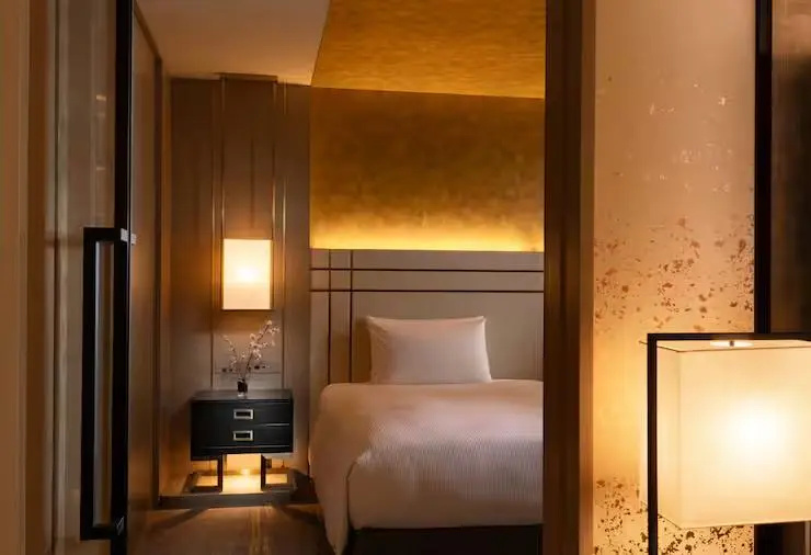 DoubleTree by Hilton Kyoto Station 사진 28