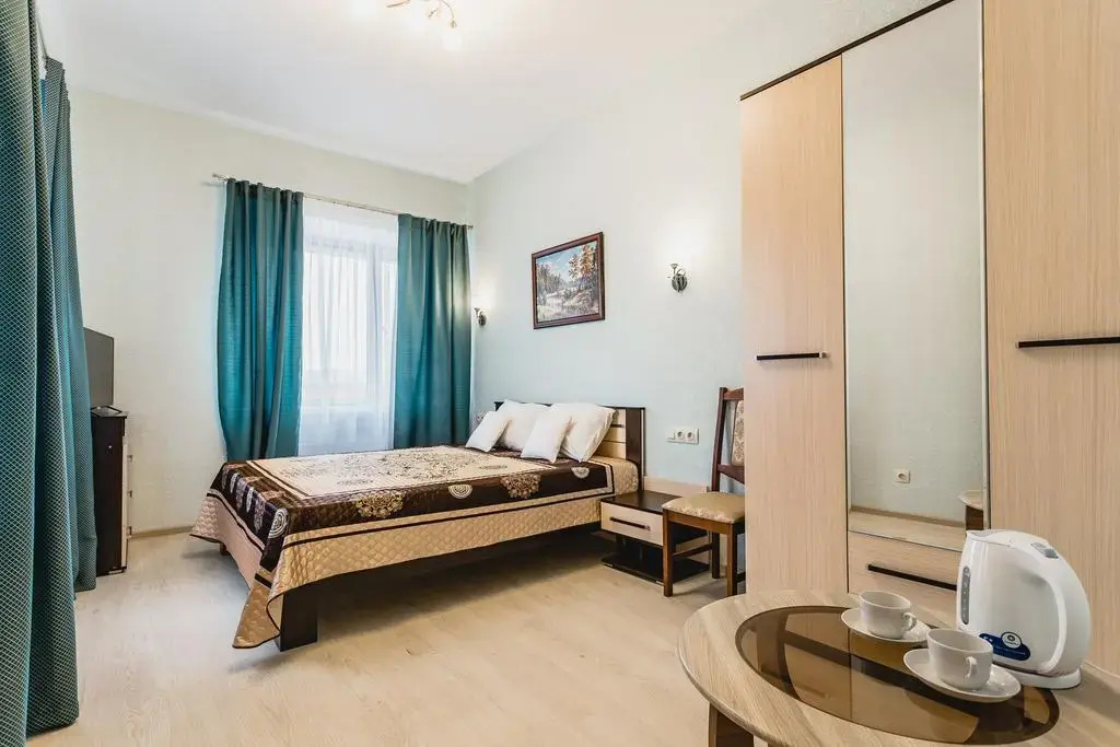 Hotel photo 1