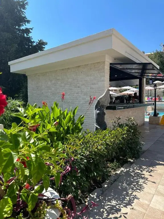Montenegrina Hotel & SPA, Будванськая Рівʼєра, Чорногорія мініатюра 26