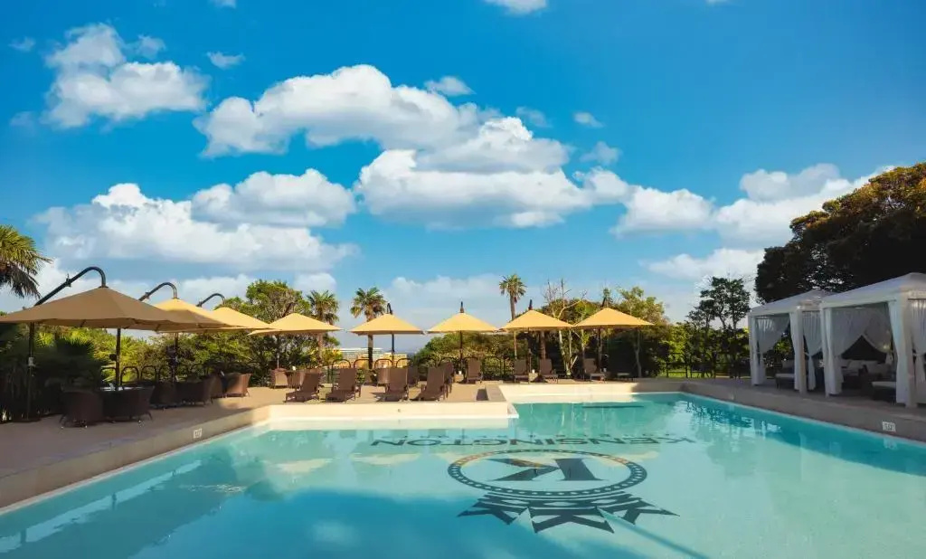 Kensington Resort Jeju Jungmun - Général