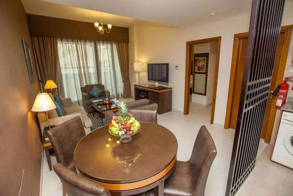 Xclusive Hotel Apartments