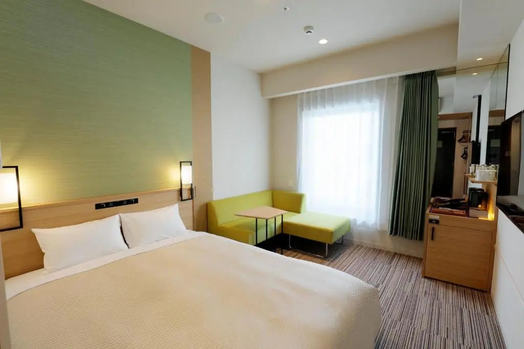 Candeo Hotels Osaka Namba 사진 1