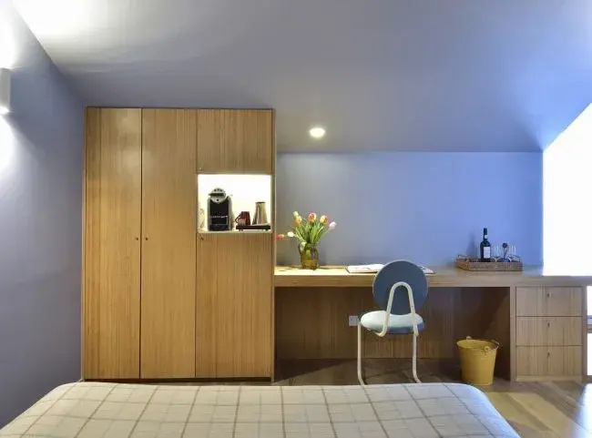 The Editory House Ribeira Porto Hotel - Chambres