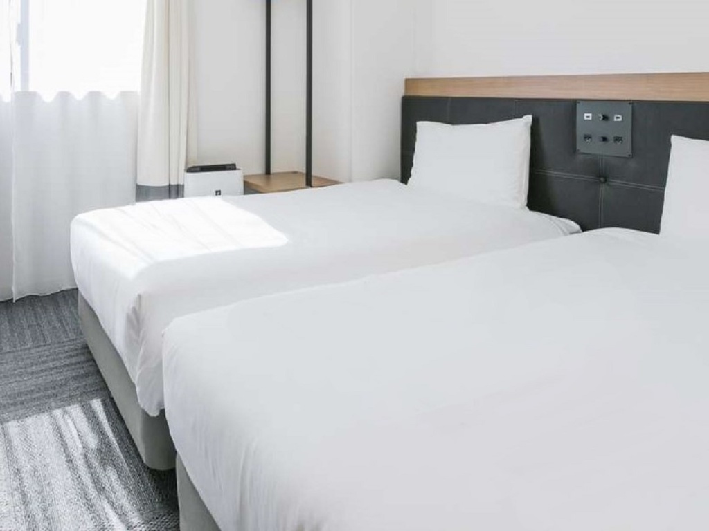 Henn na Hotel Osaka Namba 사진 3