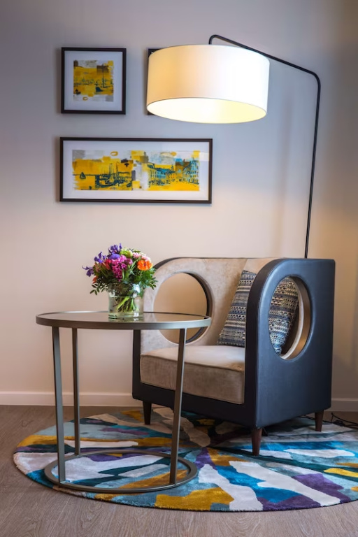 Radisson Blu Hotel, Antwerp City Centre - Chambres