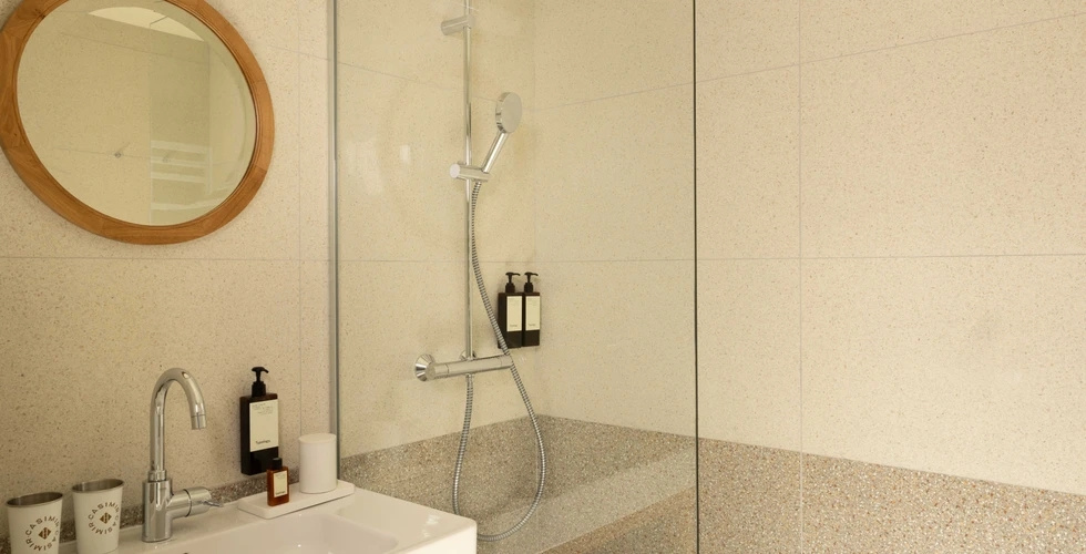 Hotel Casimir - Chambres