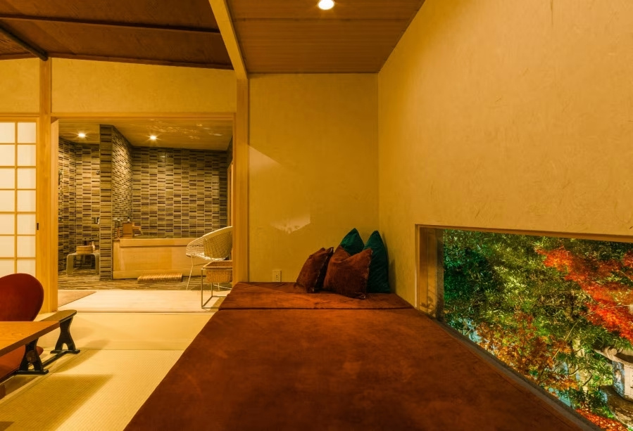 Kyoto Nanzenji Garden Ryokan Yachiyo Established in 1915 사진 4