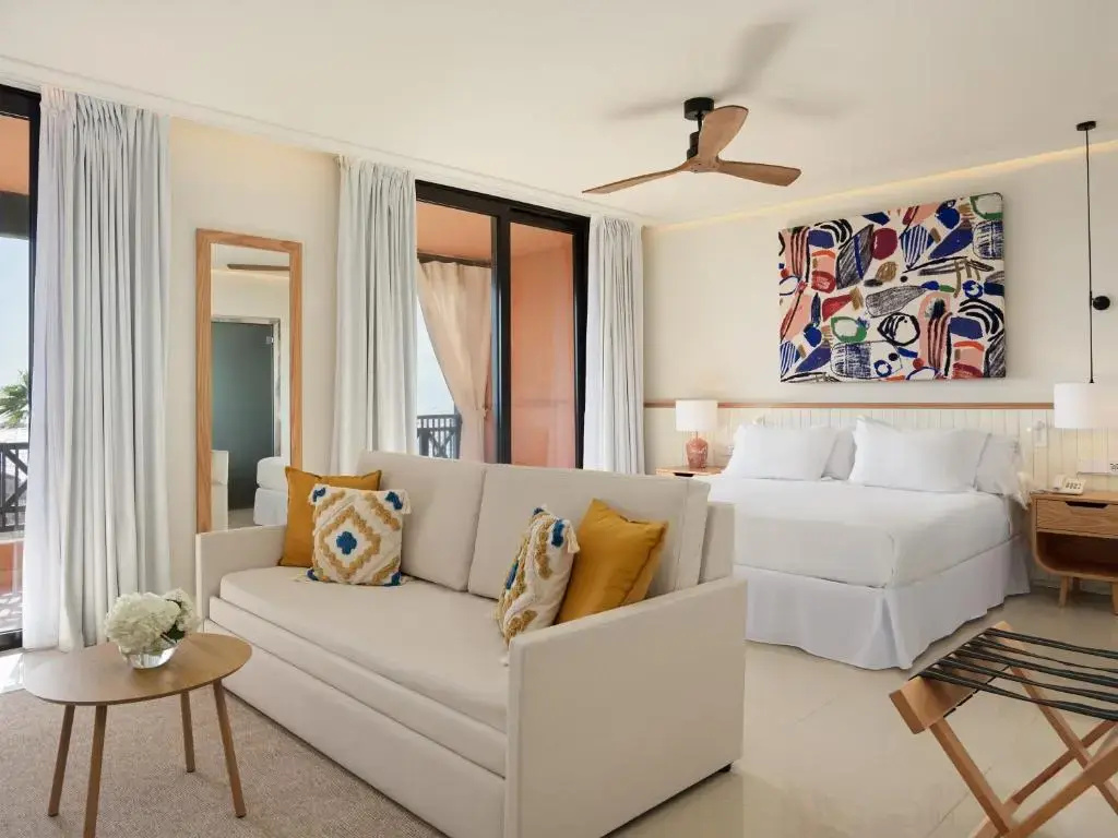 H10 Costa Adeje Palace Hotel - Général