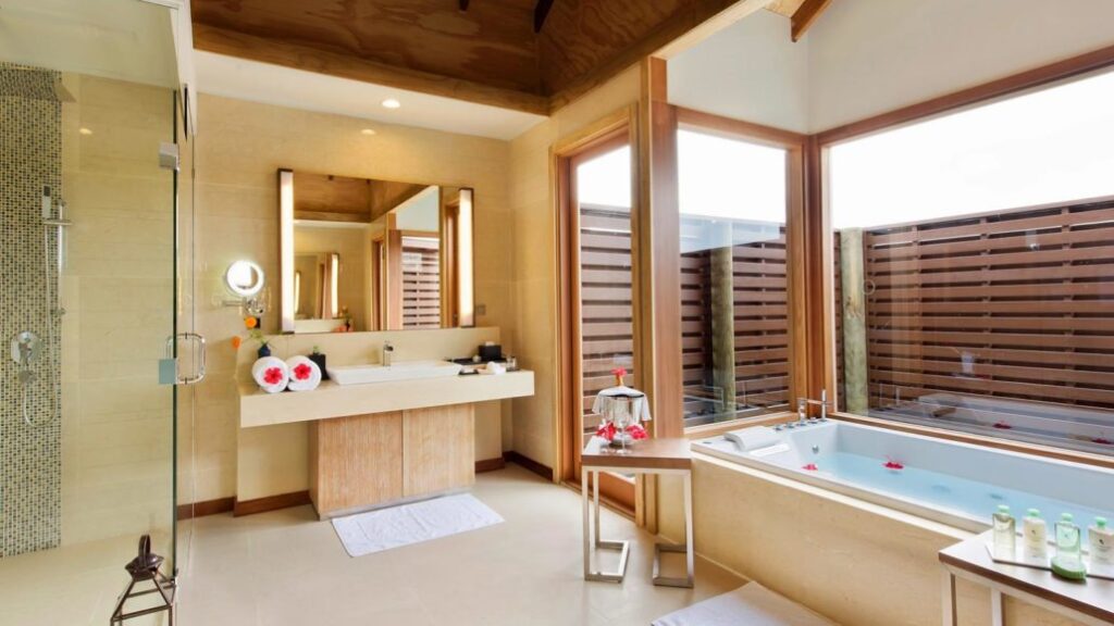 Hideaway Beach Resort & Spa