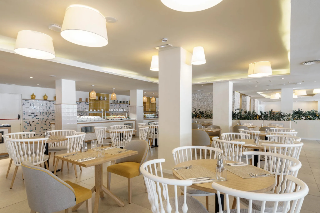 AluaSoul Mallorca Resort - Adults Only - Général