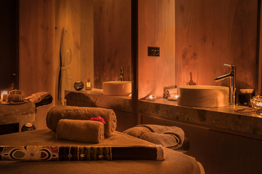 Claris Hotel & Spa 5GL, a Small Luxury Hotels of the World - Général