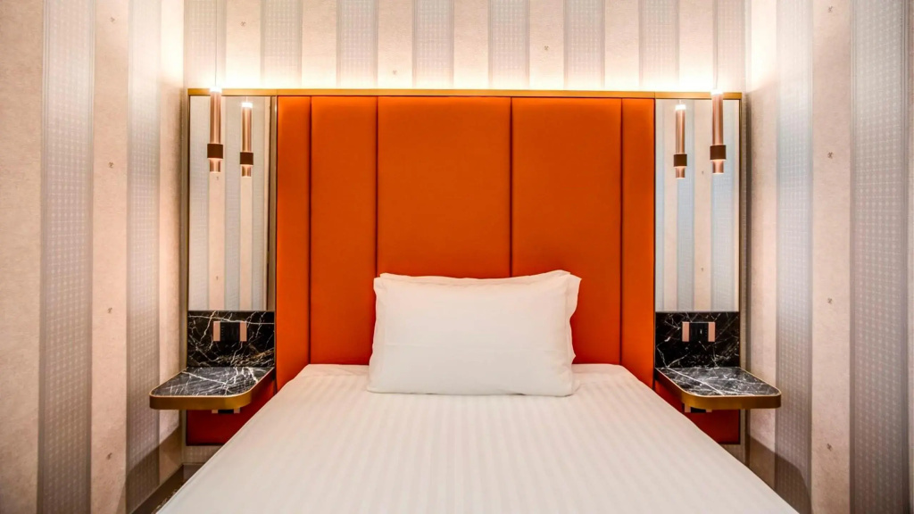 Superior Single room