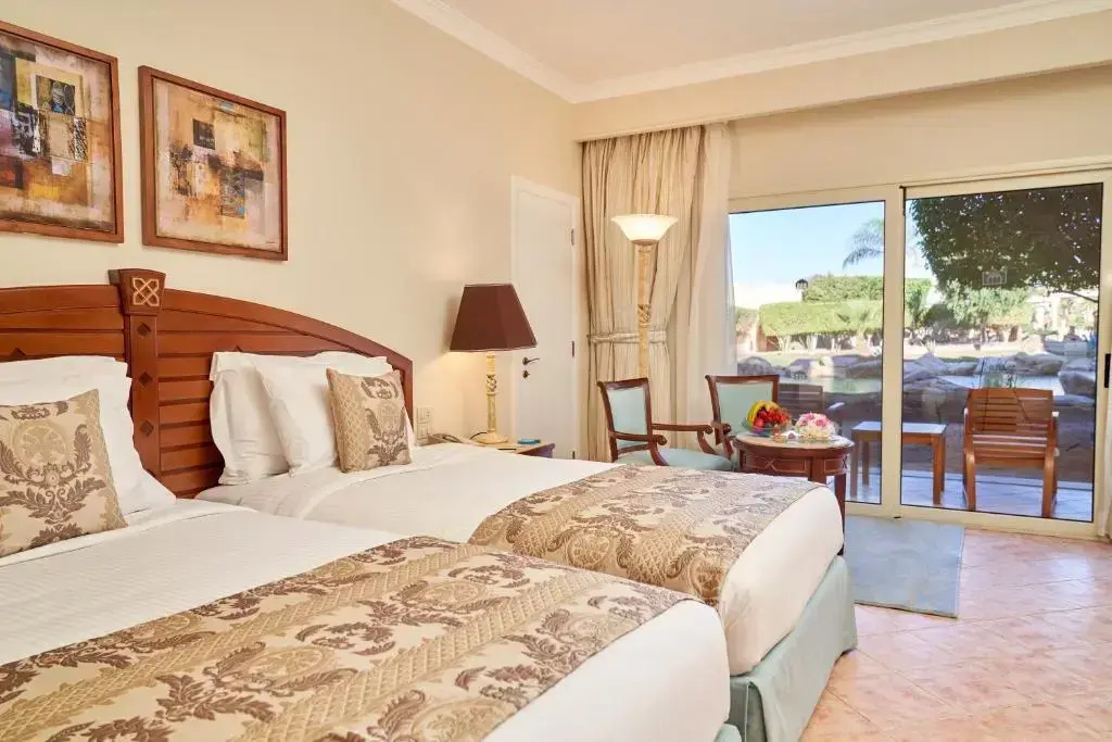 Kempinski Hotel Soma Bay - Chambres