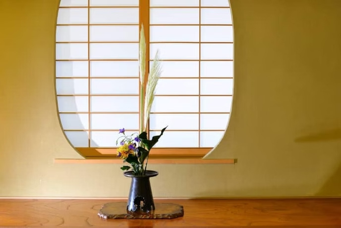 kotonoyado Musashino - Chambres