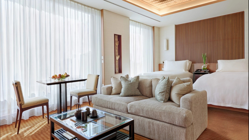 The Peninsula Tokyo 사진 3