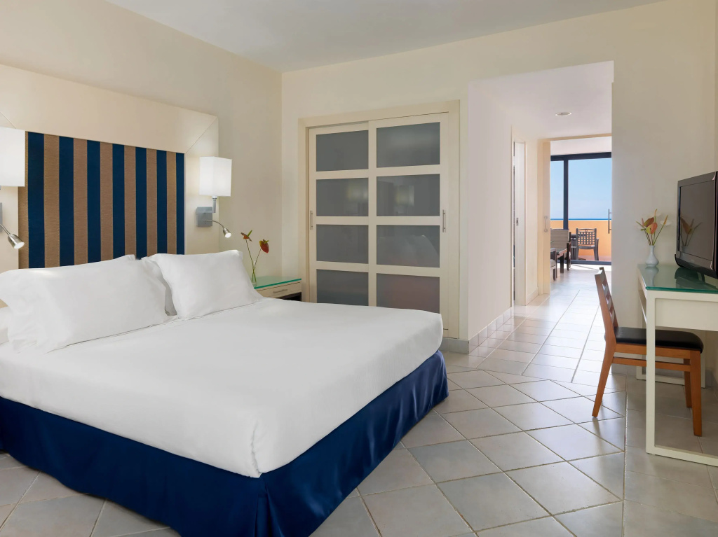 H10 Tindaya - Chambres
