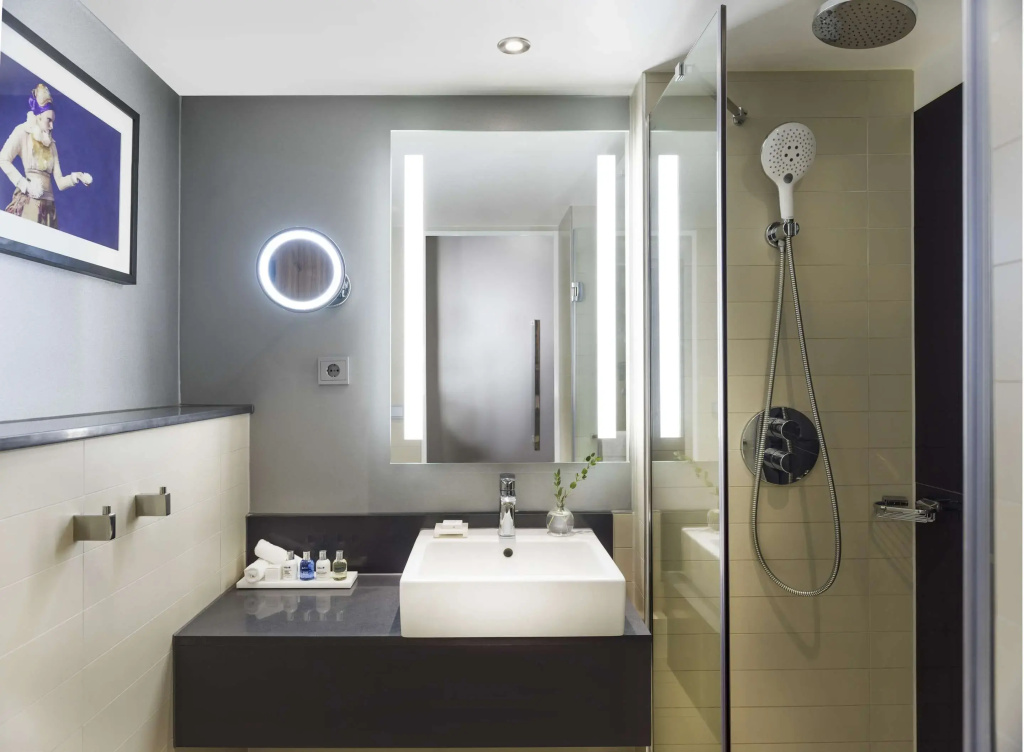 Radisson Blu Royal Viking Hotel, Stockholm - Chambres