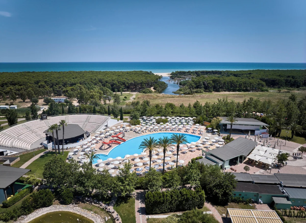 Torreserena Resort - Général