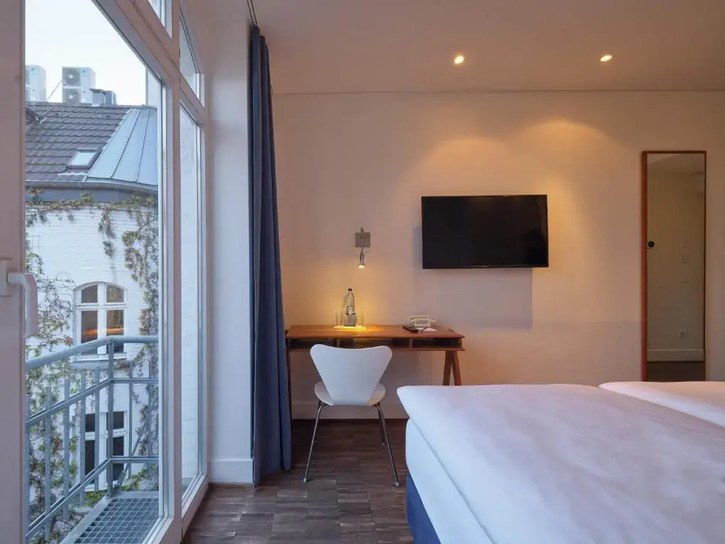 Hotel photo 5