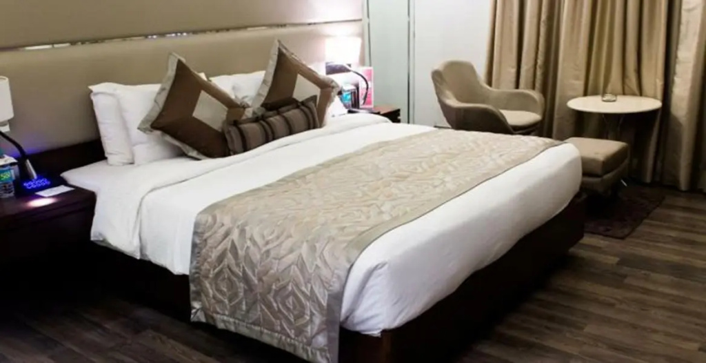 Hotel photo 6