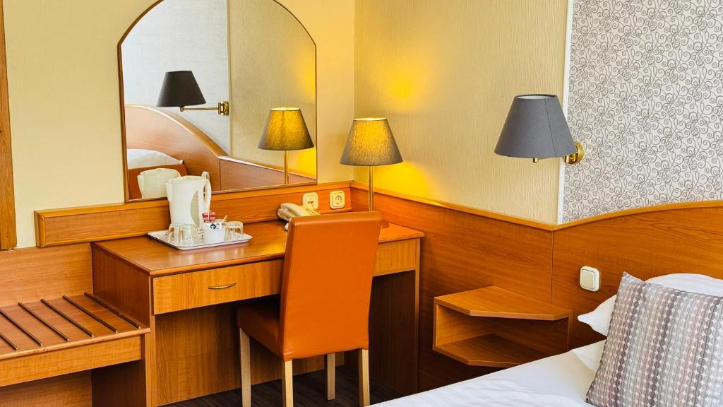 Hotel Orion - Général