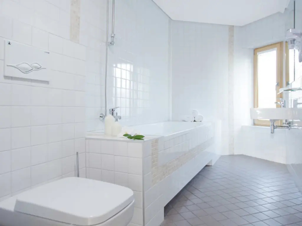 Hotel Babilonas - Chambres