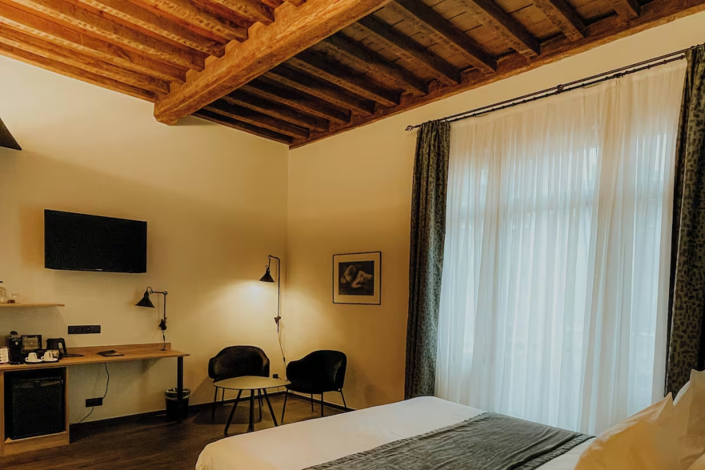 Hotel Harmony - Chambres