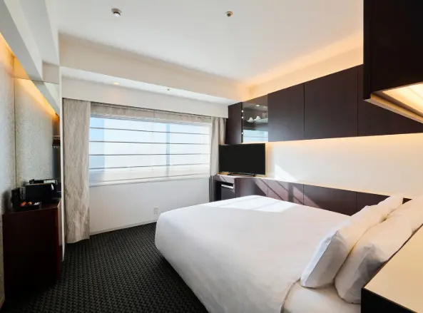 Tobu Levant Tokyo Hotel  사진 26