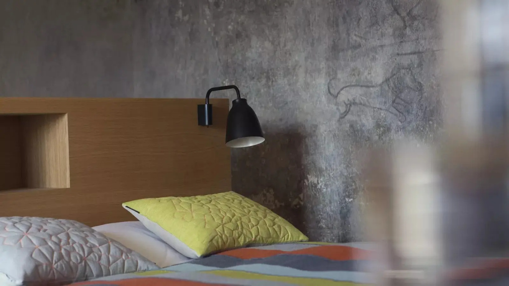 Boutique Hotel Schlossberg - Chambres