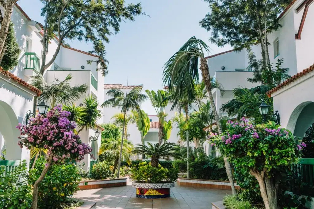 Park Club Europe - All Inclusive - Général