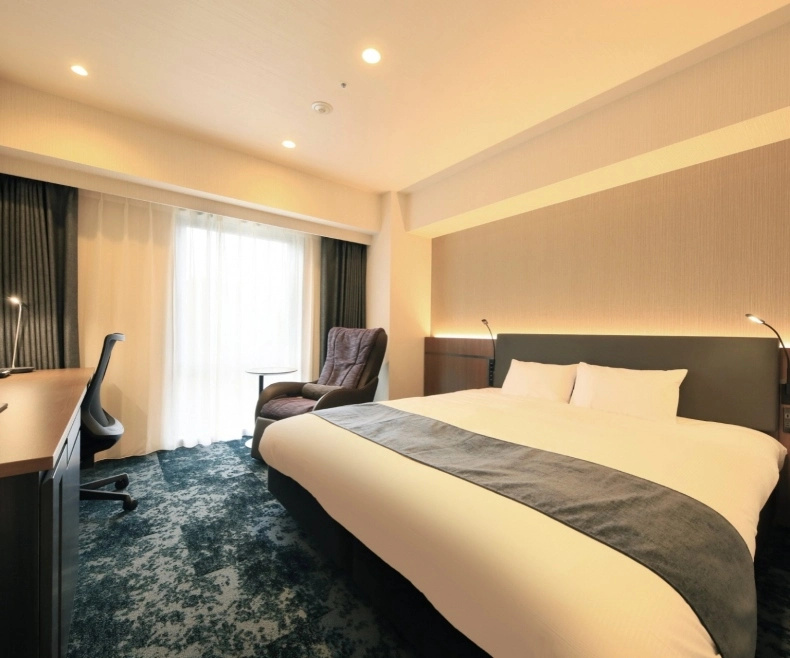 Daiwa Roynet Hotel Kanazawa Station West 사진 6