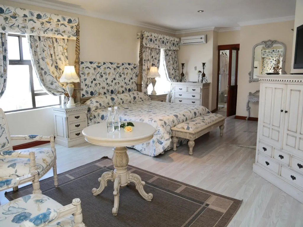 Executive Gold Double room (twin beds)