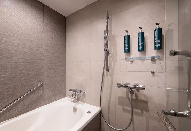 DoubleTree by Hilton Tokyo Ariake 사진 8