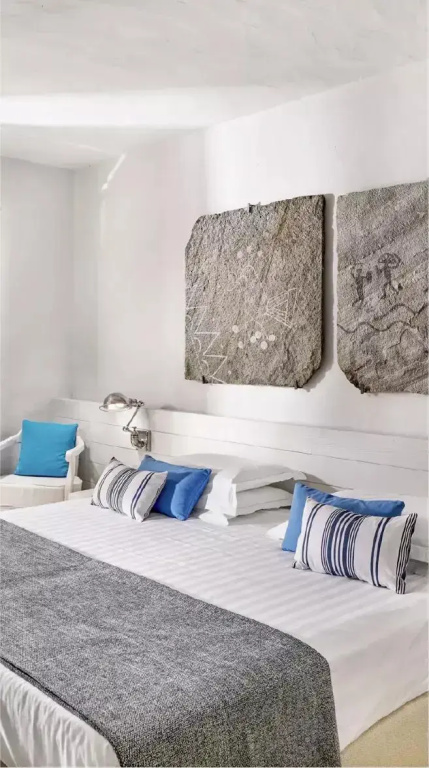 Due Lune Puntaldia Resort & Golf a member of Small Luxury Hotels of the World - Chambres