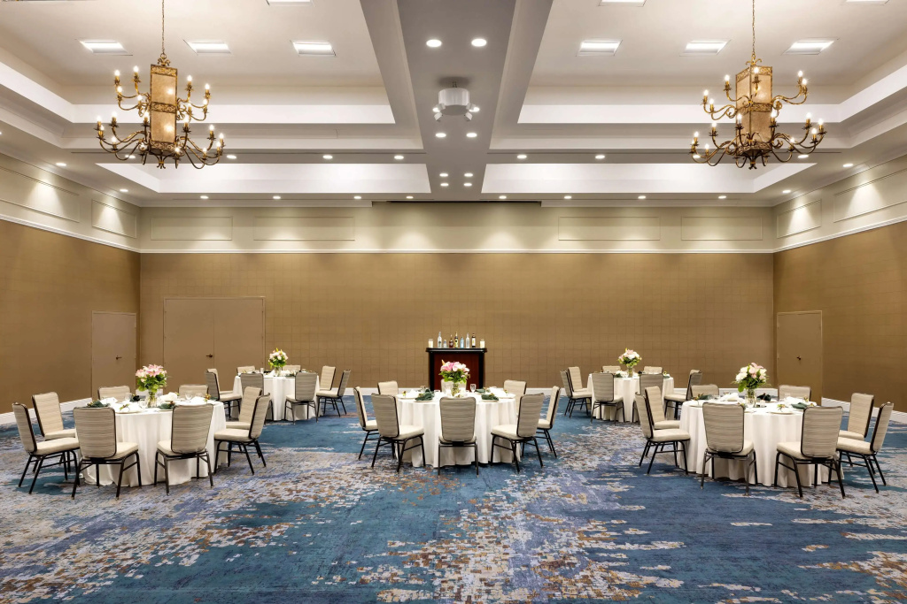 Hilton Tucson East - Général