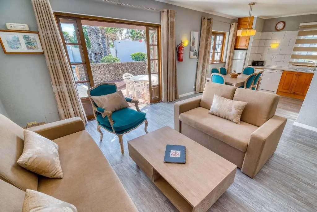 Ona Las Brisas - Chambres