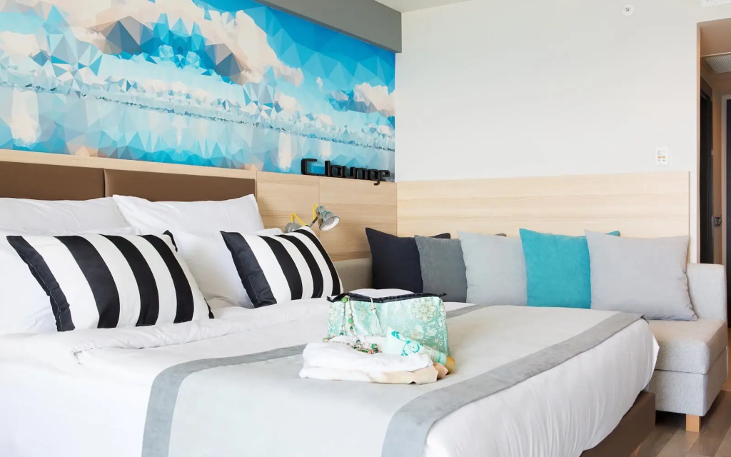 Sunprime C-Lounge Hotel - Adults Only - Chambres