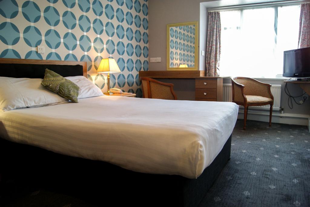 Suncliff Hotel - OCEANA COLLECTION - Chambres