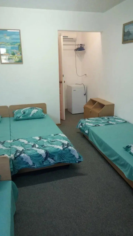 Guest house Nash Kazantip - фото 3