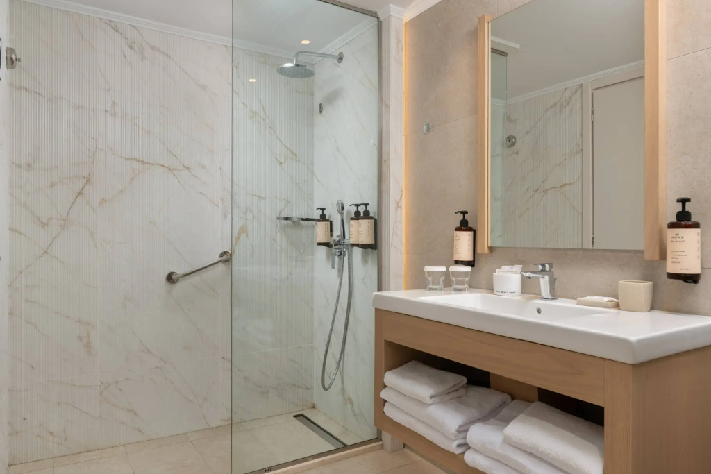 Electra Palace Rhodes - Premium All Inclusive - Chambres