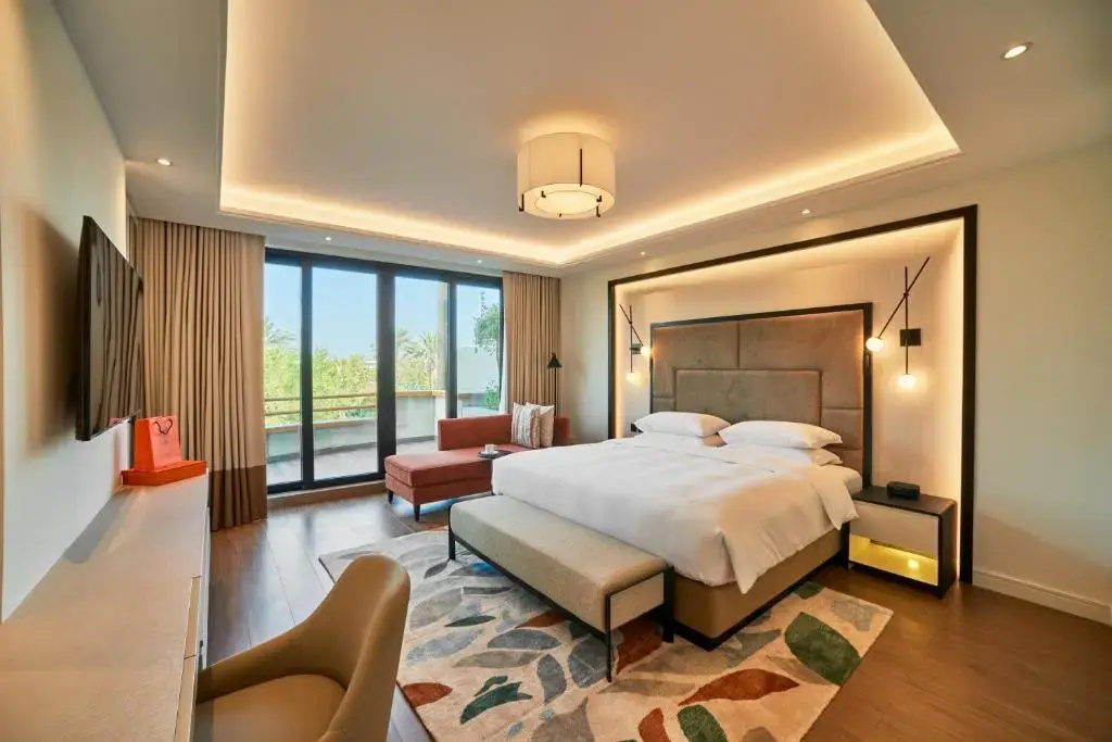 Grand Hyatt Residence photo 3