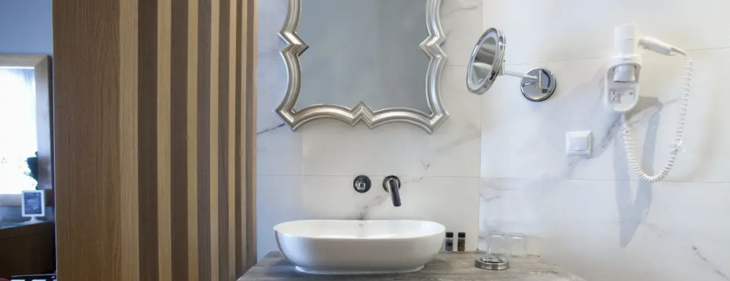 Golden Star City Resort - Chambres