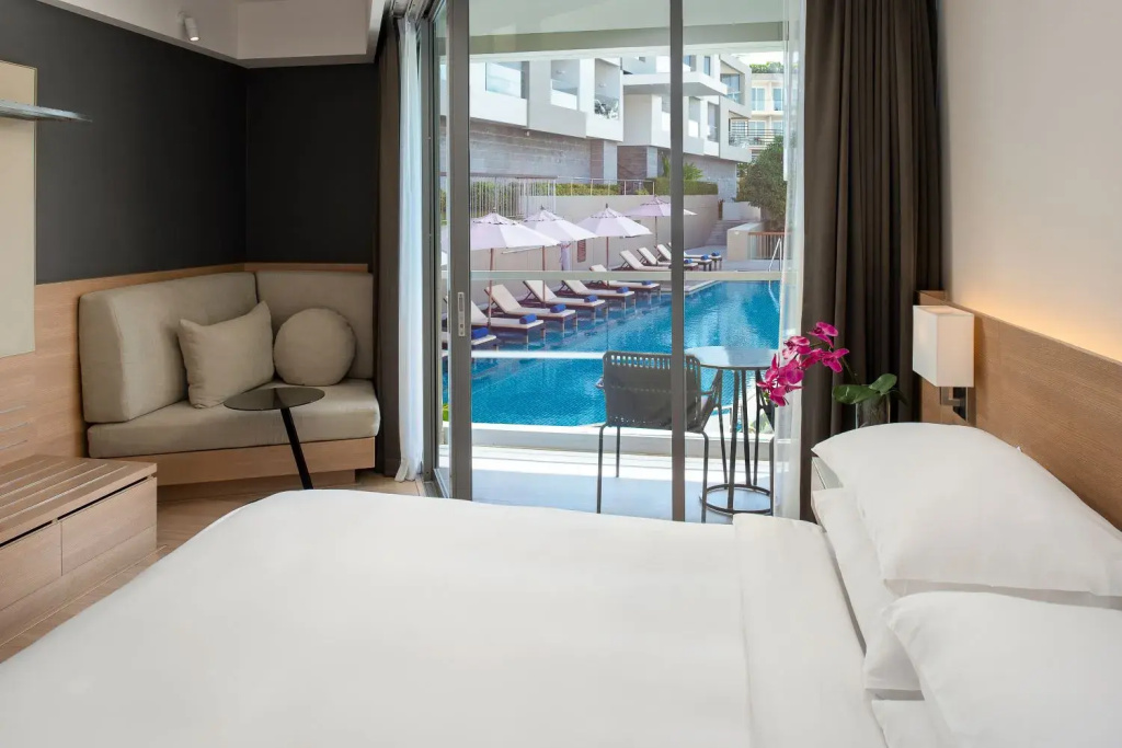 Andaman Beach Hotel Phuket - Handwritten Collection by Accor — фото