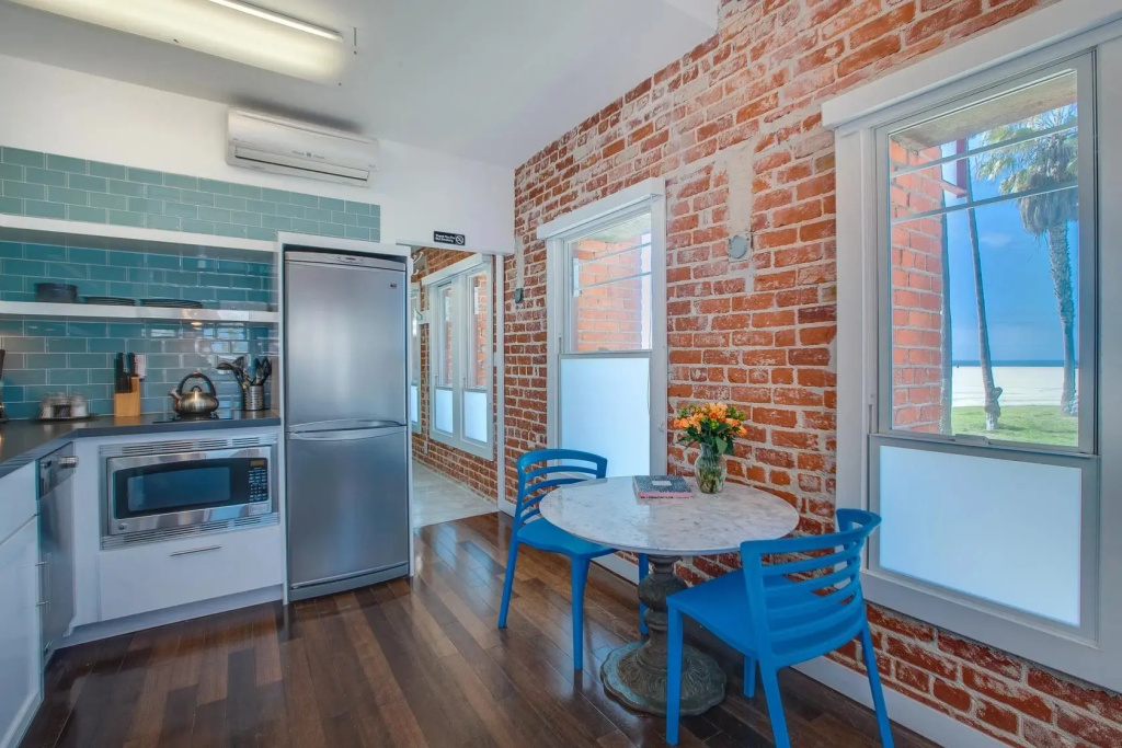 Venice Breeze Suites - Chambres
