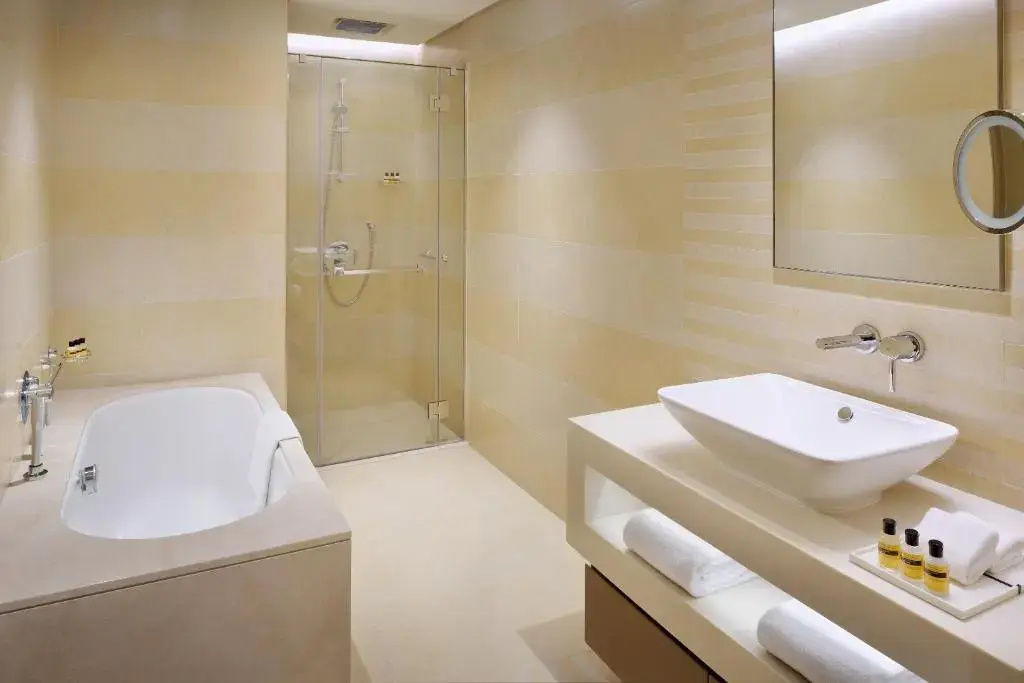 Hyatt Regency Dubai Creek Heights Residences - Chambres